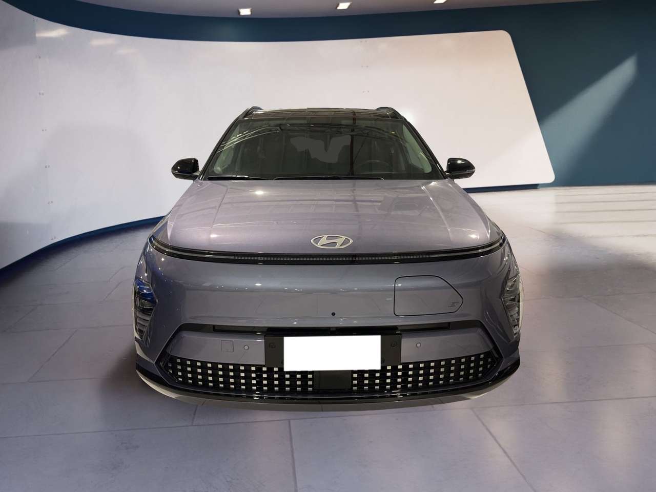 Hyundai KONA Electric II 2023 65,4 kWh X Class Special Edition