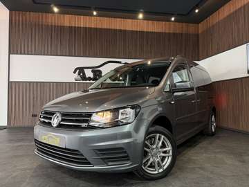 Maxi - 7PLACES - 2.0 TDi - GARANTIE 12MOIS