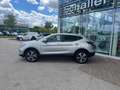 Nissan Qashqai 1.5 dCi Schaltgetriebe - N-CONNECTA Silber - thumbnail 4
