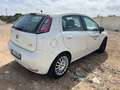 Fiat Punto Punto III 2012 5p 1.3mjt 16v street Bianco - thumbnail 4
