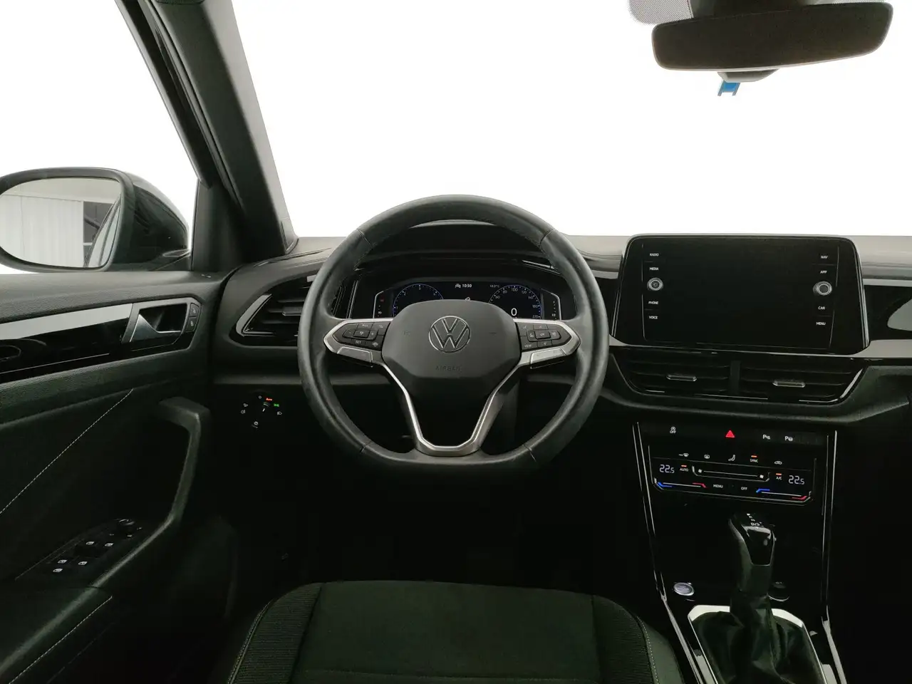Volkswagen T-Roc 2.0 tdi style 150cv dsg 10