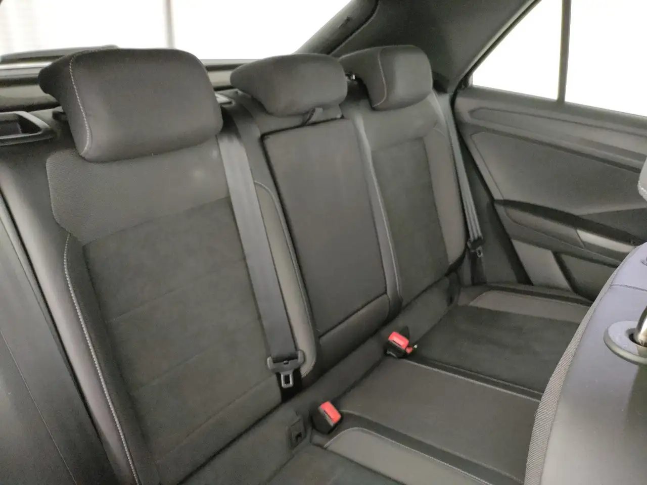 Volkswagen T-Roc 2.0 tdi style 150cv dsg 13