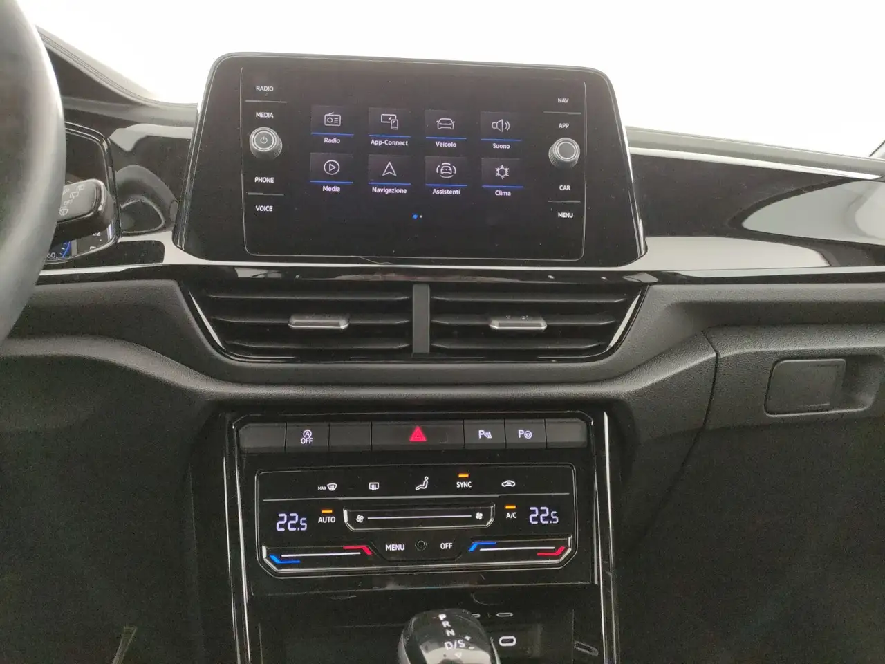 Volkswagen T-Roc 2.0 tdi style 150cv dsg 15