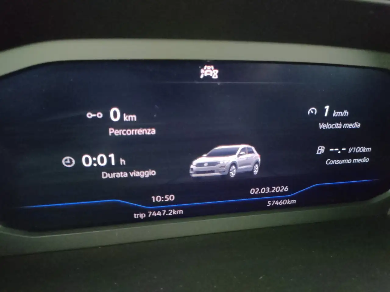 Volkswagen T-Roc 2.0 tdi style 150cv dsg 11