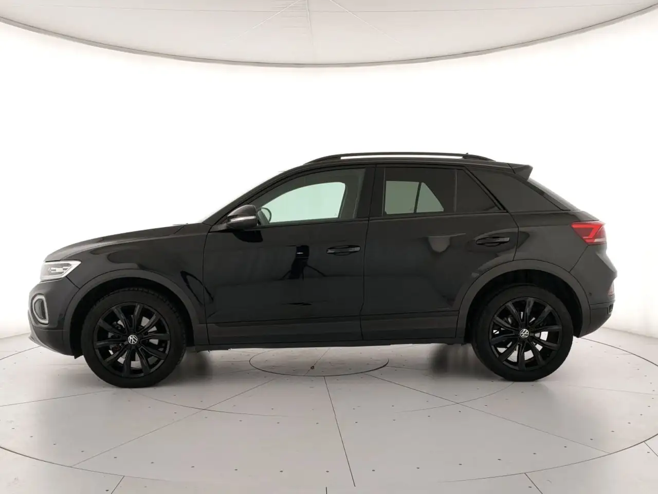 Volkswagen T-Roc 2.0 tdi style 150cv dsg 8