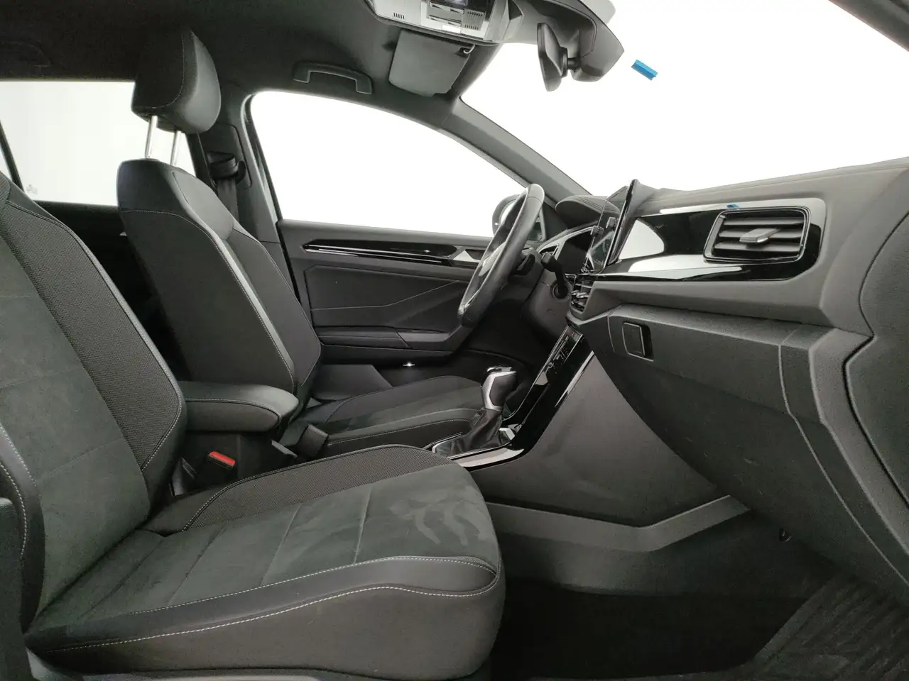 Volkswagen T-Roc 2.0 tdi style 150cv dsg 12
