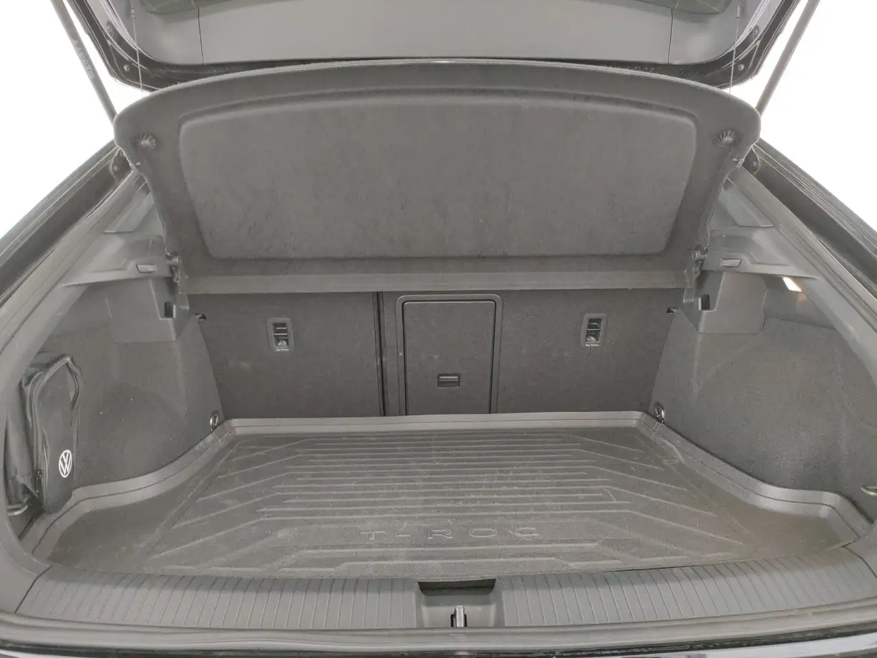 Volkswagen T-Roc 2.0 tdi style 150cv dsg 14