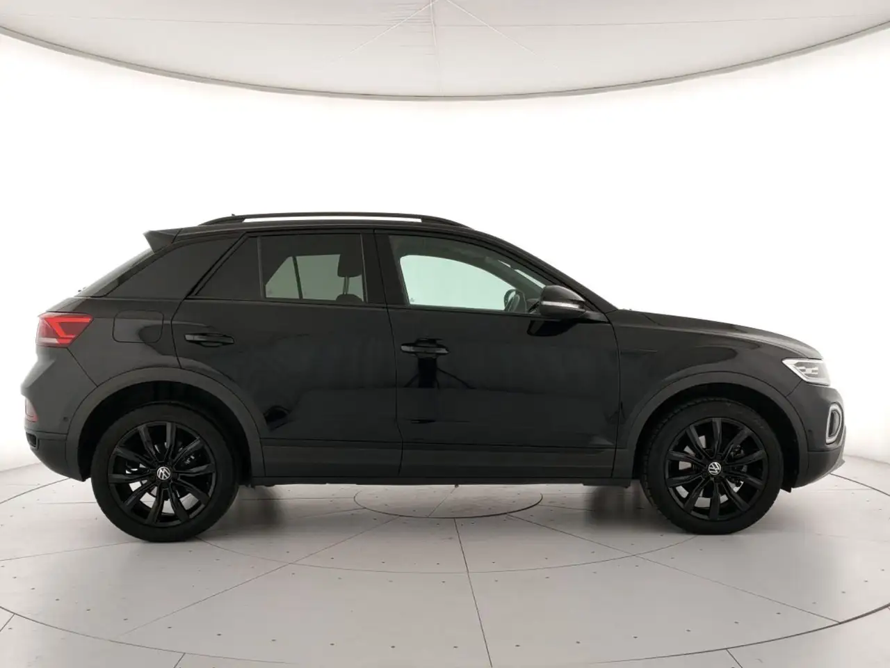 Volkswagen T-Roc 2.0 tdi style 150cv dsg 4
