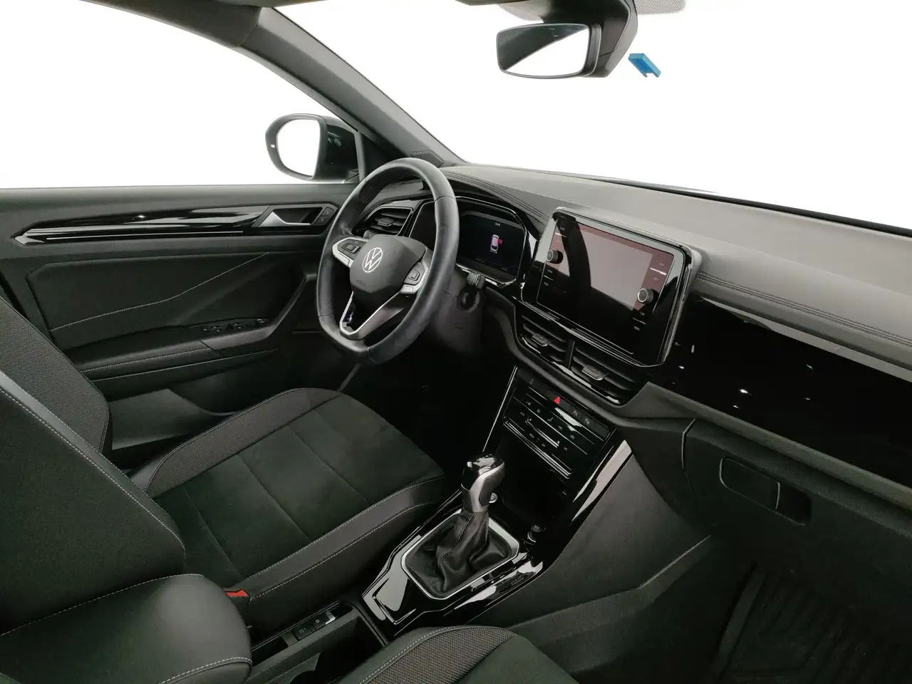 Volkswagen T-Roc 2.0 tdi style 150cv dsg 9