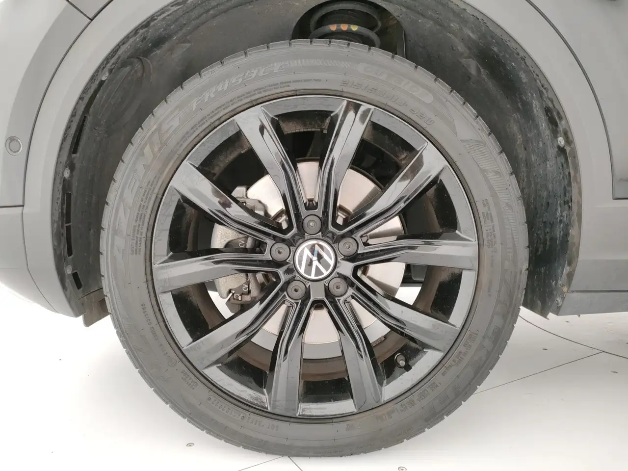 Volkswagen T-Roc 2.0 tdi style 150cv dsg 17