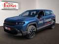 Jeep Compass Elektro W Altitude 2xKlima Fernlichtass. Rot - thumbnail 3