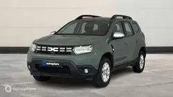 Dacia Duster 1.5 Blue dCi 115ch Expression 4x2