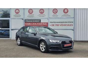 Business 2.0 TDI Ultra 150cv S-tronic