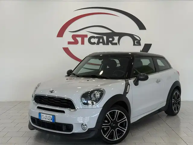 MINI Cooper SD Paceman Mini Paceman  2.0 SD 143cv 54.000 KM