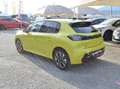 Peugeot 208 208 1.2 puretech Allure 100CV Gelb - thumbnail 14