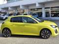 Peugeot 208 208 1.2 puretech Allure 100CV Gelb - thumbnail 15