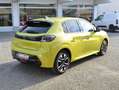 Peugeot 208 208 1.2 puretech Allure 100CV Gelb - thumbnail 3