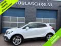 Opel Mokka 1.4 T Cosmo, navi, schuifdak, climate/cruise/leder Alb - thumbnail 1