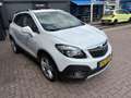 Opel Mokka 1.4 T Cosmo, navi, schuifdak, climate/cruise/leder Bianco - thumbnail 4