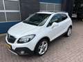 Opel Mokka 1.4 T Cosmo, navi, schuifdak, climate/cruise/leder Bianco - thumbnail 3