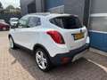 Opel Mokka 1.4 T Cosmo, navi, schuifdak, climate/cruise/leder Bianco - thumbnail 8