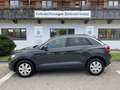 Volkswagen T-Roc 2,0 TDI (Navi+Klima+Sithzg.+PDC) Klima Navi Grijs - thumbnail 3