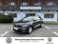 Volkswagen T-Roc 2,0 TDI (Navi+Klima+Sithzg.+PDC) Klima Navi Grijs - thumbnail 1