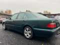 Mercedes-Benz C 240 Classic-Selection Groen - thumbnail 6