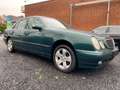 Mercedes-Benz C 240 Classic-Selection Green - thumbnail 3