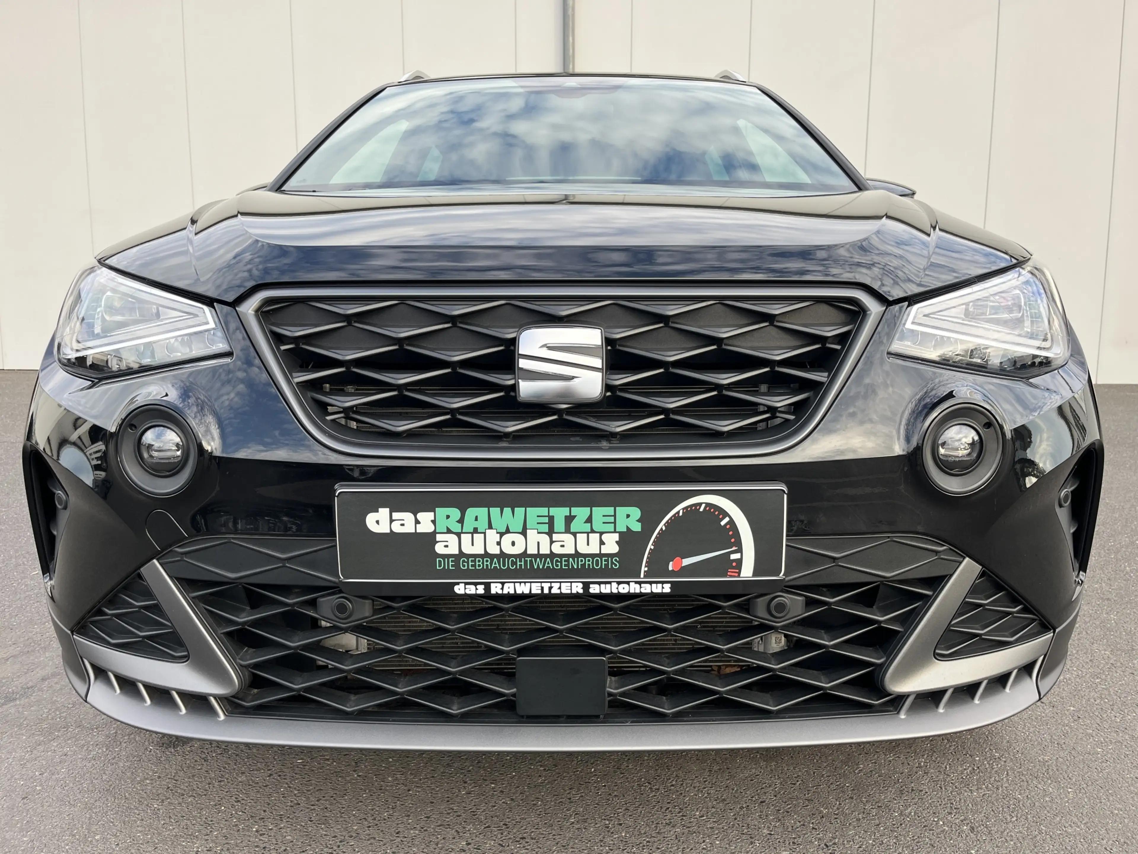 SEAT Arona 1.0 TSI DSG FR 119€ m.20% Anz. Navi ACC SHZ RFK — photo 4