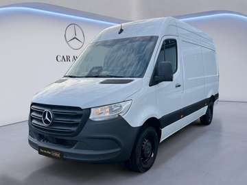 319 CDI L2H2 ( 41.900€ HTVA)