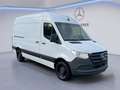 Mercedes-Benz Sprinter 319 CDI L2H2 ( 41.900€ HTVA) Blanc - thumbnail 7