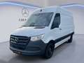 Mercedes-Benz Sprinter 319 CDI L2H2 ( 41.900€ HTVA) Blanc - thumbnail 1