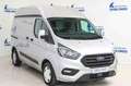 Ford Transit Custom Ecoblue 280 L1H2 Gris - thumbnail 3