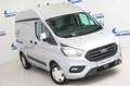 Ford Transit Custom Ecoblue 280 L1H2 Gris - thumbnail 12