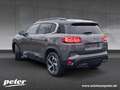 Citroen C5 Aircross C5 Aircross Feel Pack 130 EAT +Klima+Navi+ Grau - thumbnail 3