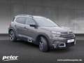 Citroen C5 Aircross C5 Aircross Feel Pack 130 EAT +Klima+Navi+ Grau - thumbnail 5