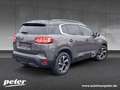 Citroen C5 Aircross C5 Aircross Feel Pack 130 EAT +Klima+Navi+ Grau - thumbnail 4