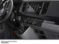 Volkswagen Crafter Koffer 35 2.0 TDI Navi SH Blanc - thumbnail 17