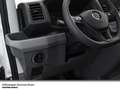 Volkswagen Crafter Koffer 35 2.0 TDI Navi SH Blanc - thumbnail 13