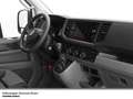 Volkswagen Crafter Koffer 35 2.0 TDI Navi SH Blanc - thumbnail 16