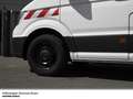 Volkswagen Crafter Koffer 35 2.0 TDI Navi SH Beyaz - thumbnail 5