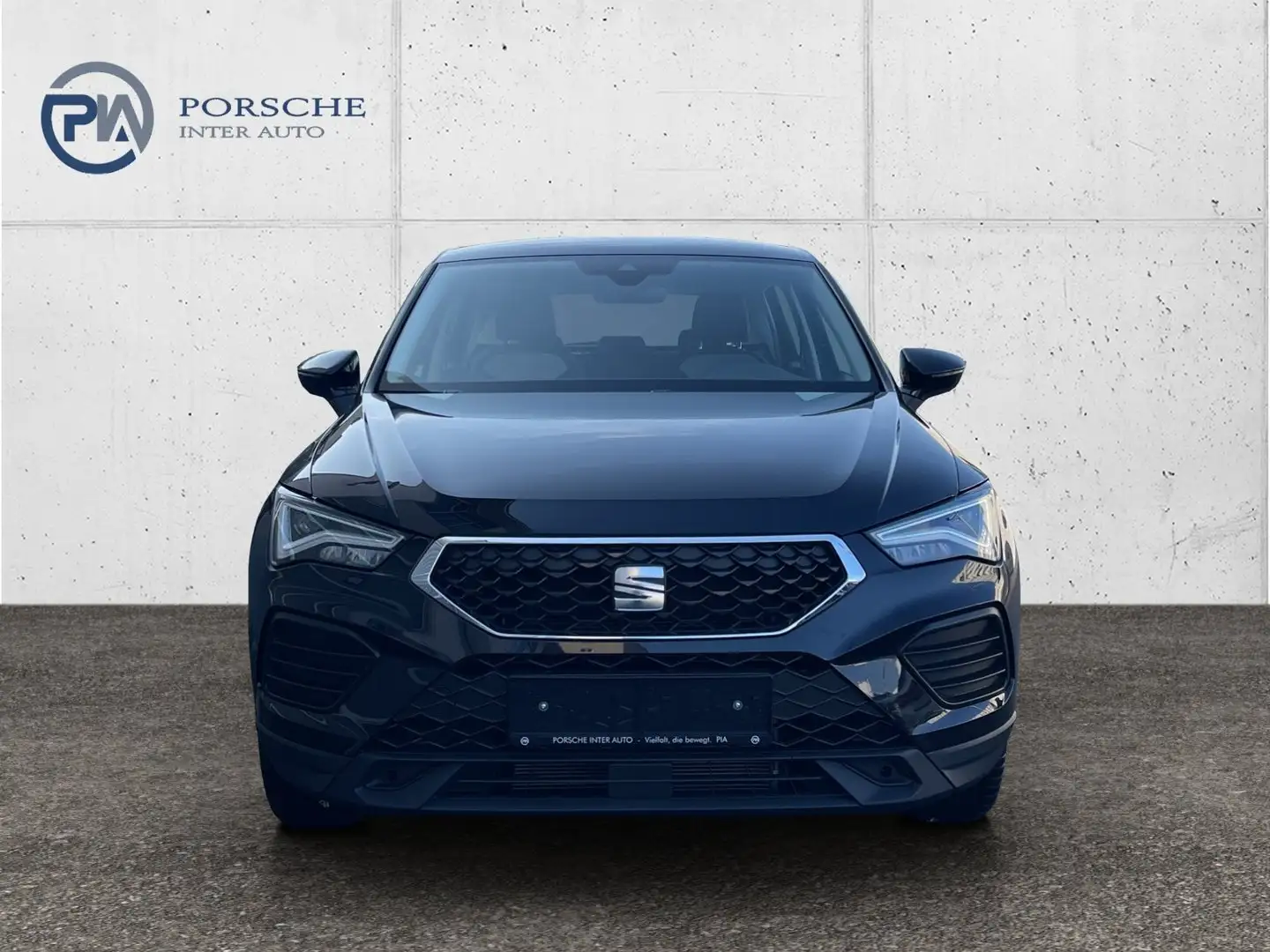 SEAT Ateca Reference Edition 1.0 TSI Noir - 2