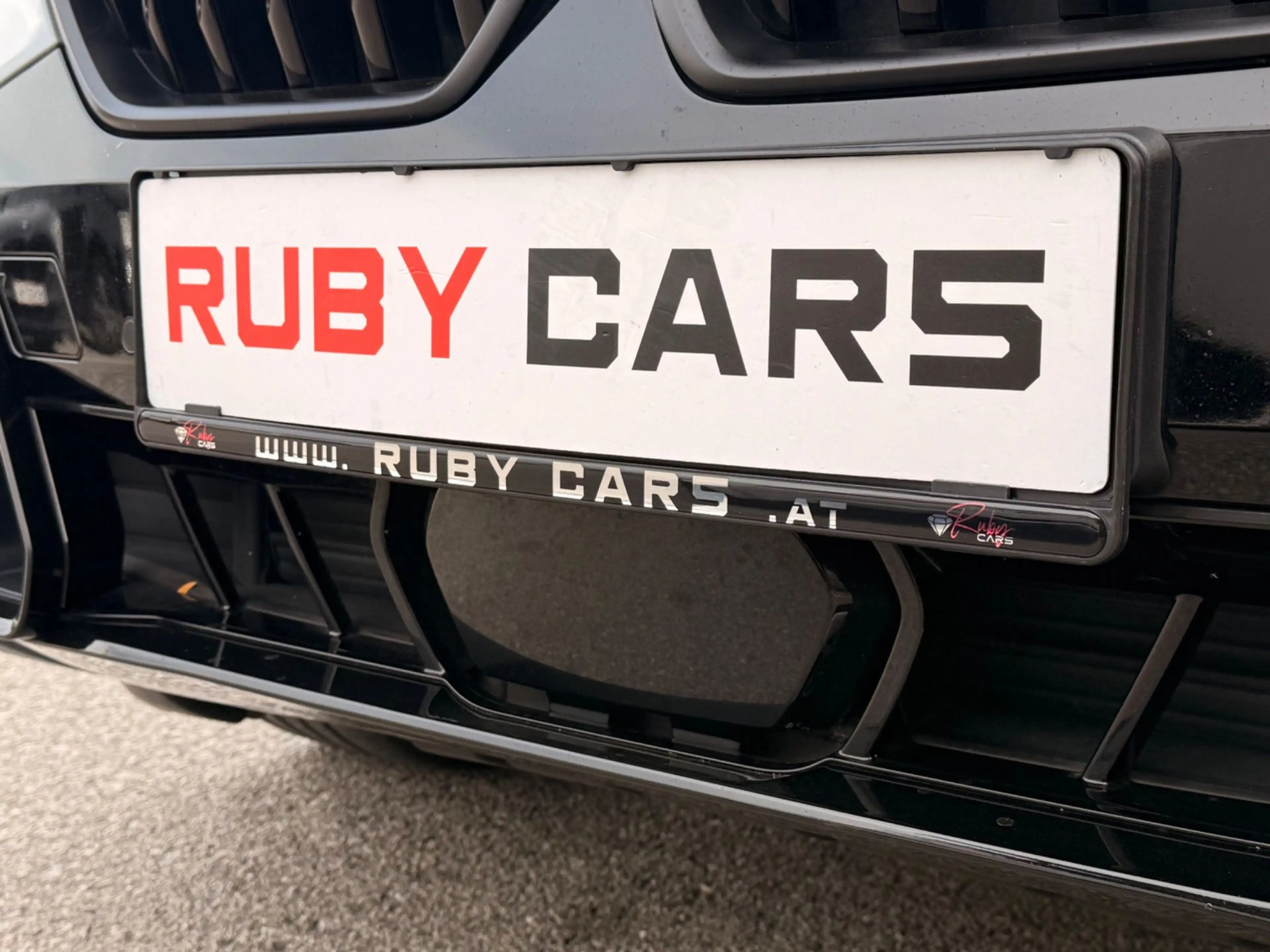 BMW X6 xDrive30d M Sport 48V Aut. / Lime Rock Grey — photo 15
