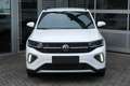 Volkswagen T-Cross 1.0 TSI DSG R-Line AHK Navi Matrix Assistenzpak... Weiß - thumbnail 18