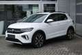 Volkswagen T-Cross 1.0 TSI DSG R-Line AHK Navi Matrix Assistenzpak... Weiß - thumbnail 16