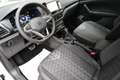 Volkswagen T-Cross 1.0 TSI DSG R-Line AHK Navi Matrix Assistenzpak... Weiß - thumbnail 26