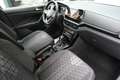 Volkswagen T-Cross 1.0 TSI DSG R-Line AHK Navi Matrix Assistenzpak... Weiß - thumbnail 31