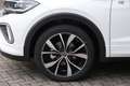 Volkswagen T-Cross 1.0 TSI DSG R-Line AHK Navi Matrix Assistenzpak... Bianco - thumbnail 3