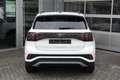 Volkswagen T-Cross 1.0 TSI DSG R-Line AHK Navi Matrix Assistenzpak... Bianco - thumbnail 5